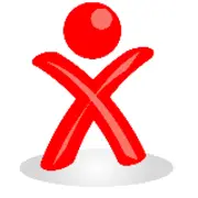 Logo für den Job System Engineer ILS/IPS (m/w/d)