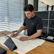 Logo für den Job Projektleiter im Bereich Lüftungs- und Klimatechnik (m/w/d)