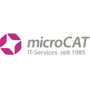 Logo für den Job IT System-Administrator (m/w/d) Onsite oder Fieldservice