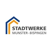 Logo für den Job Fachkraft für Abwassertechnik (m/w/d) gerne auch Berufsanfänger/in oder Quereinsteiger/in aus handwerklichem Bereich