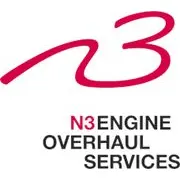 Logo für den Job Messtechniker (m/w/d) 3-D-Koordinatenmessmaschine