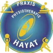 Logo für den Job Physiotherapeut/in (m/w/d)