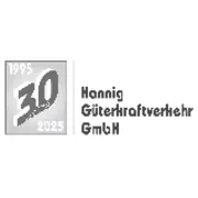 Logo für den Job Lkw Fahrer/in C/CE (m/w/d)