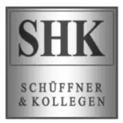 Logo für den Job Steuerfachangestellte/r (m/w/d) – Steuerfachwirt/in (m/w/d)