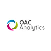 Logo für den Job Data & Business Intelligence Consultant (m/w/d) – Microsoft Power BI / Microsoft Fabric