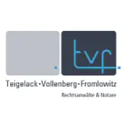 Logo für den Job Notariatsfachangestellte*n (m/w/d)