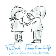 Logo für den Job Pädagogische Fachkraft (m/w/d) für die FamilienSystemische Tagesgruppe