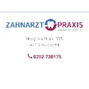 Logo für den Job ZMF (m/w/d)  im Raum Wuppertal und Umgebung.
