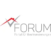 Logo für den Job Regionaldirektor (m/w/d) Baufinanzierung/ Finanzmarktplatz