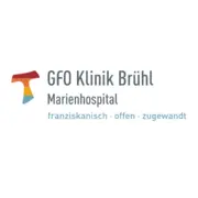 Logo für den Job Pflegefachkraft (m/w/d) Kardiologie mit Telemetrieüberwachung