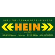Logo für den Job TRAVAILLEUR DÉSIGNÉ / SICHERHEITSBEAUFTRAGTER (M/W/D)