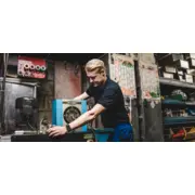 Logo für den Job Landmaschinenmechaniker (m/w/d)