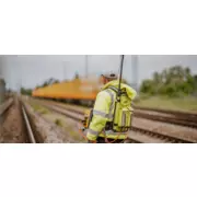 Bewirb dich als Gleissicherungsposten für den Raum Hamburg (m/w/d) Bewirb dich als Gleissicherungsposten für den Raum Hamburg (m/w/d)