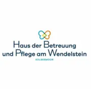 Logo für den Job Pflegehilfskraft (w/m/d)