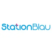 Logo für den Job Pflegefachkraft (m/w/d) – Sei schlau, komm zu StationBlau!!!