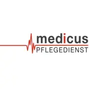 Logo für den Job Pflegehilfskraft (m/w/d)