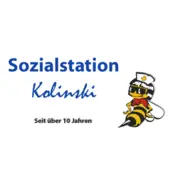 Logo für den Job Pflegefachkraft (m/w/d) für die ambulante Versorgung
