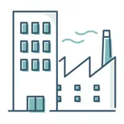 Logo für den Job Baumanager für Gebäudeautomation (m/w/d)