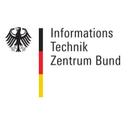 Logo für den Job Referentin/Referent im Haushalt (w/m/d) - befristet - Inklusiver Job