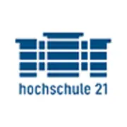 Logo für den Job Projektleitung zum Aufbau des Zentrum für innovative Technologien zur nachhaltigen Entwicklung (ITN) (m/w/d)