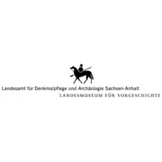 Logo für den Job Abteilungsleiter - Landesmuseum für Vorgeschichte Sachsen-Anhalt  (m/w/d)