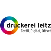 Logo für den Job Medientechnologe für Offset und Digitaldruck in Vollzeit 