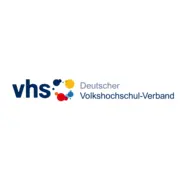 Logo für den Job Leitung DVV International