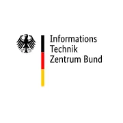 Logo für den Job Studentische Aushilfskräfte im IT-Bereich (w/m/d) - Inklusiver Job