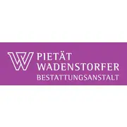 Logo für den Job Bestattungsgehilfe (m/w/d)