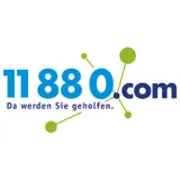 Logo für den Job Vertriebsmitarbeiter im Onlinemarketing (m/w/d)