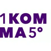 Logo für den Job Sales Manager (m/w/d) – Photovoltaik, Wärmepumpe & intelligente Energiesysteme - 1KOMMA5° Emmendingen