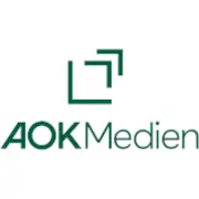 Logo für den Job Senior Produktmanager (m/w/d) Gesundheit mit digitalem Schwerpunkt