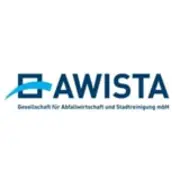 Logo für den Job Trainee IT & Digitalisierung (m/w/d) für die AWISTA GmbH
