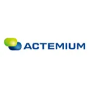 Logo für den Job AU-Leitung / Betriebsstättenleitung (w/m/d)