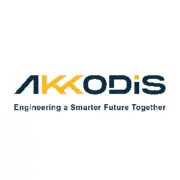 Logo für den Job Elektrokonstrukteur EPLAN (m/w/d) in Jena/Erfurt - teilweise Remote