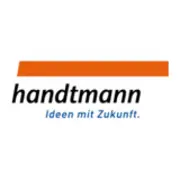 Logo für den Job Anwendungstechniker (m/w/d) Getränke-/ Lebensmitteltechnologie