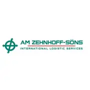 Logo für den Job Fuhrparkleitung (Mensch)