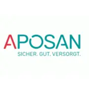 Logo für den Job Gesundheits- & Krankenpfleger (m/w/d) im Außendienst