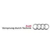 Logo für den Job Karosseriebauer Audi (m/w/d)