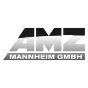 Logo für den Job Gesamtserviceleiter (m/w/d) im Autohaus für unsere Standorte des AMZ Mannheim
