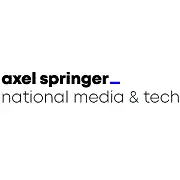 Logo für den Job (Senior) Manager Privacy & Data Governance (m/w/d)