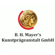 Logo für den Job Leitung Edelmetallraffinerie / Refinery Manager (m/w/d)