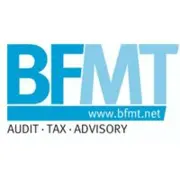 Logo für den Job Steuerberater - Consulting / Buchhaltung / Redaktion / Wirtschaftsprüfung (m/w/d)