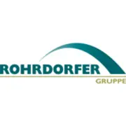 Logo für den Job Betonmischerfahrer (m/w/x)