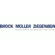 Logo für den Job Rechtsanwalts- Notarfachangestellte (m/w/d) - Refa / RVG / GNotKG