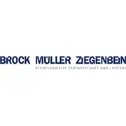 Logo für den Job Rechtsanwalts- Notarfachangestellte (m/w/d) - Refa / RVG / GNotKG