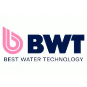 Logo für den Job Mechatroniker / Elektroniker als Servicetechniker für Wasseraufbereitungsanlagen (m/w/d)