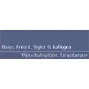 Logo für den Job Prüfungsassistent - Steuererklärung / Jahresabschluss / DATEV (m/w/d)