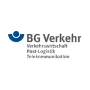 Logo für den Job Duales Studium Gesetzliche Unfallversicherung (B.A.), Schwerpunkt Recht, Rehabilitation und Verwaltung