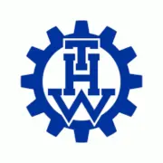 Logo für den Job Sachbearbeitung Sicherheit und Gesundheit (m/w/d) in der Landesverbandsdienststelle Altenburg